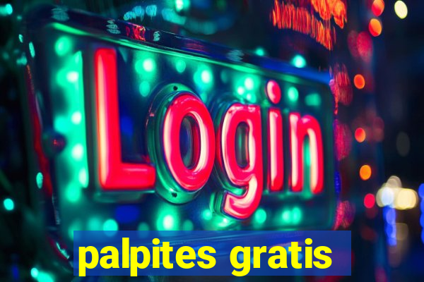 palpites gratis